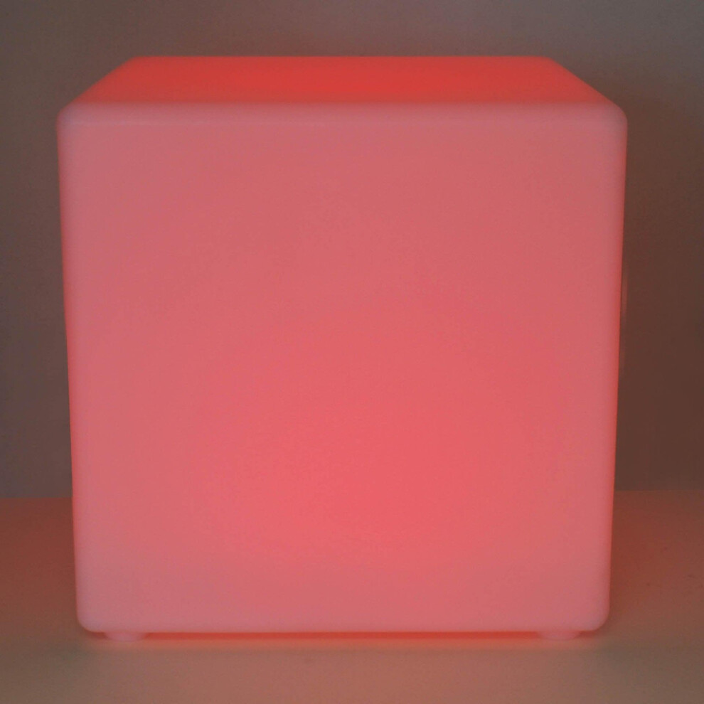 Tickit Sensory Mood Cube