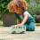 Wooden Adventure Camper 3