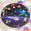 Space Discovery Play Mat 4