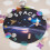Space Discovery Play Mat 3