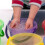 Translucent Colour Buckets 4