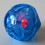 Small Irregular Sensory Flashing Ball Set 7