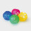 Small Irregular Sensory Flashing Ball Set 2