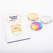 Sensory Reflective Sound Buttons