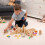 Space Discovery Dividers 7