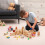 Space Discovery Dividers 6