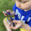 Sensory Reflective Sound Buttons 15