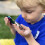Sensory Reflective Sound Buttons 14