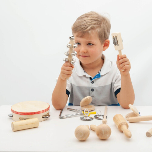 Percussion Set 2