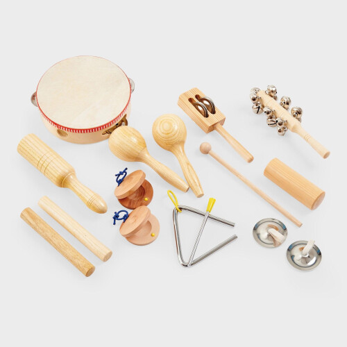 Percussion Set 1