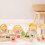 Sensory Blocks 11