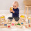Sensory Blocks 10