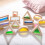 Sensory Blocks 9