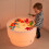 Sensory Mood Discovery Table 21