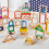 Rainbow Architect Set 14