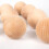 (Small / 5cm) Natural Wooden Balls 9