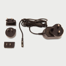 Light Panel PSU Magnetic 12v 1A for 73046/73048/73050/73054