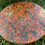 Rainbow Glitter Shapes 9