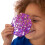 Rainbow Glitter Shapes 12