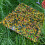 Rainbow Glitter Shapes 10