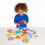 Rainbow Glitter Shapes 6
