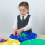 Flower Sorting & Paint Trays 5