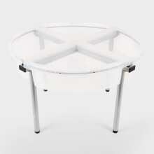 Exploration Circle Set - Clear Trays