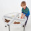 Exploration Circle Set - Clear Trays 4