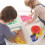 Exploration Circle Set - Clear Trays 3