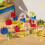 Colour Crystal Treasures 5