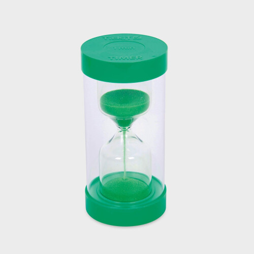 (30 Seconds) ColourBright Sand Timers 1