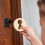 Inside Outside Wooden Shapes 8