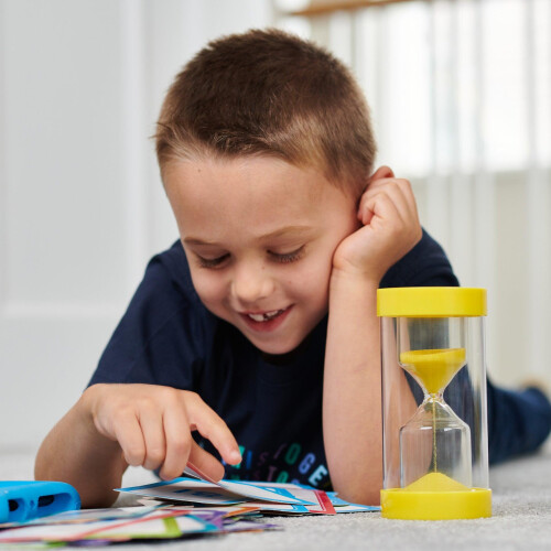 (30 Seconds) ColourBright Sand Timers 2