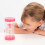 (3 Minute) ColourBright Sand Timers 12