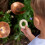 Inside Outside Wooden Shapes 17