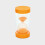 (10 Minute) ColourBright Sand Timers 1
