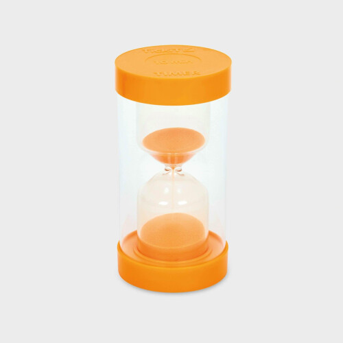 (10 Minute) ColourBright Sand Timers