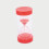 (30 Seconds) ColourBright Sand Timers 19