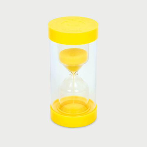 (3 Minute) ColourBright Sand Timers
