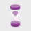 (10 Minute) ColourBright Sand Timers 9