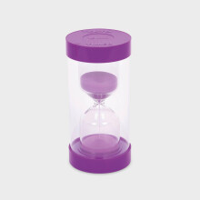 (15 Minute) ColourBright Sand Timers
