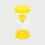 (30 Minute) ColourBright Sand Timers 13
