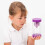(30 Minute) ColourBright Sand Timers 10