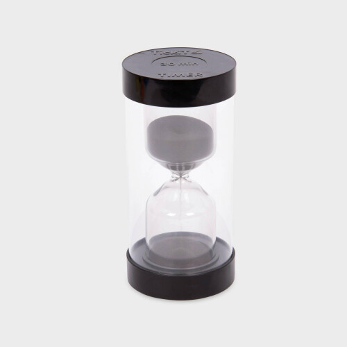 (30 Minute) ColourBright Sand Timers