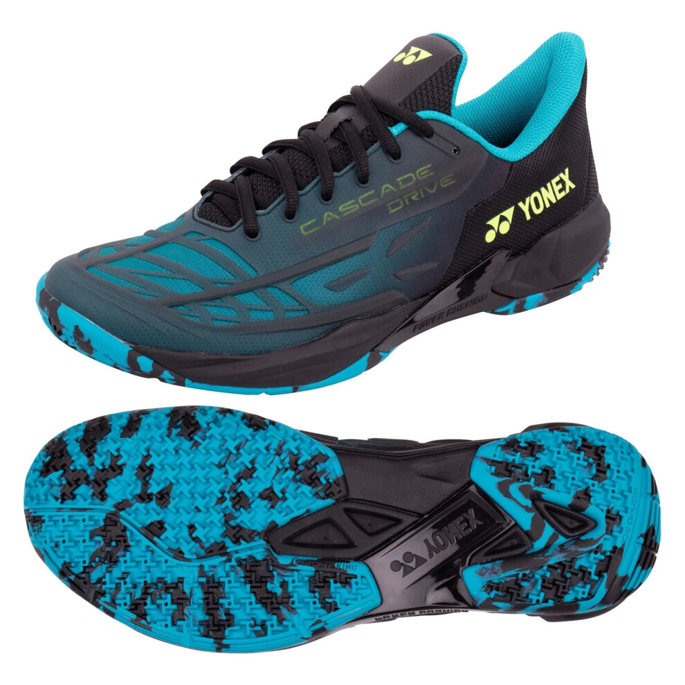 (10) Yonex Badminton Power Cushion Cascade Drive Shoes