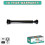 FOR KIA SORENTO FRONT PROPSHAFT DRIVESHAFT 491003E150, 49100-3E150 1