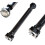 FOR KIA SORENTO FRONT PROPSHAFT DRIVESHAFT 491003E150, 49100-3E150 6