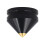 Speaker Spike Practical Shockproof M23x20 Amplifier Turntable Isolation Stand Feet Cone Base For Subwoofer 4