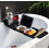 Bath Extendable Caddy Tray Bathtub Organizer Expandable Bathroom Rack 1