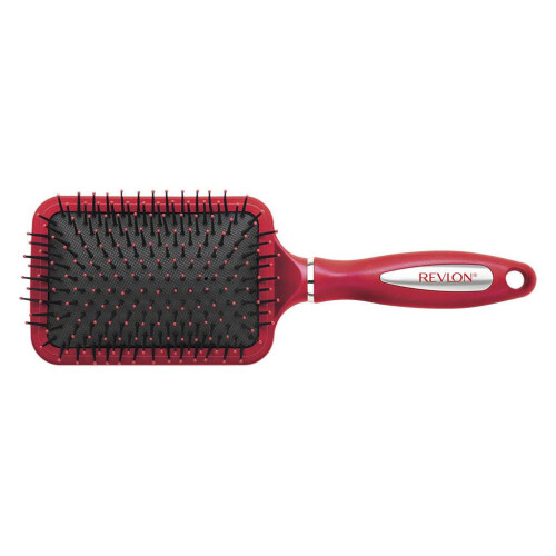 Revlon Revlon Essentials Straight & Smooth Hair Brush